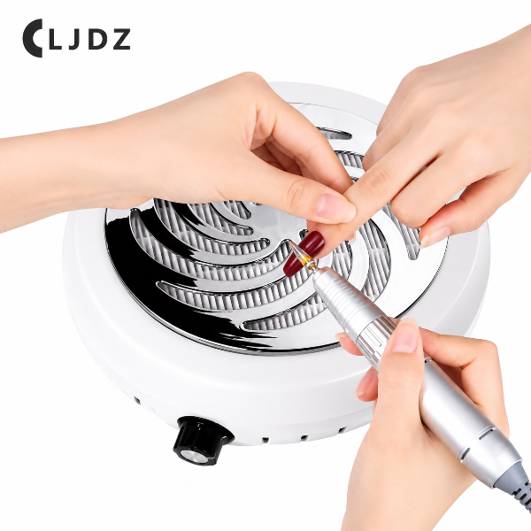 Producto - Extractor de polvo 4500rmp 7725648356889