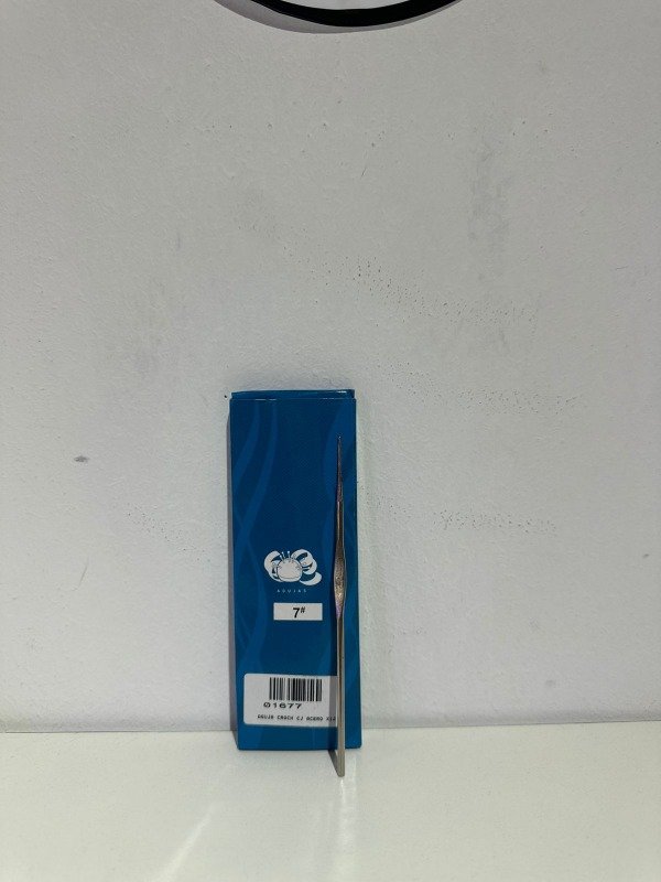Producto - Aguja N 7