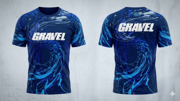 Producto - Remera Deportiva - 0