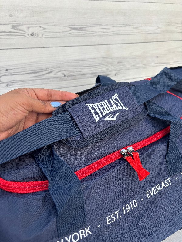 Producto - Bolso 11 - EVERLAST - 3