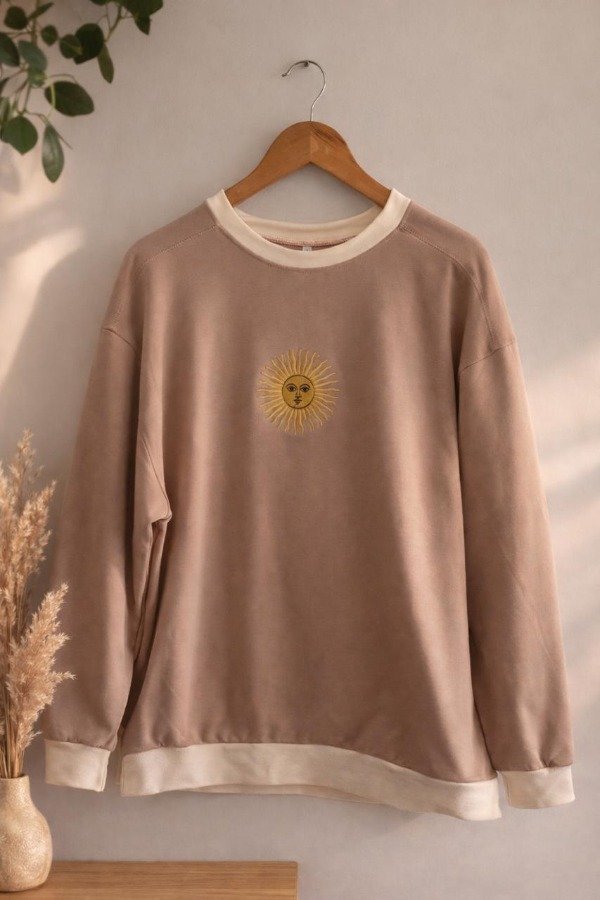 Producto - Buzo Lycra Tierra y Natural