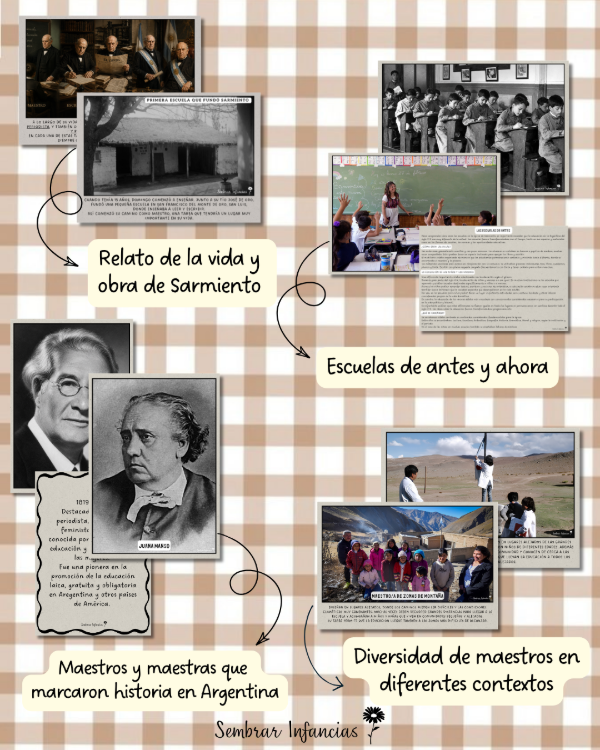 Producto - Recursero -11 de Septiembre- - 1