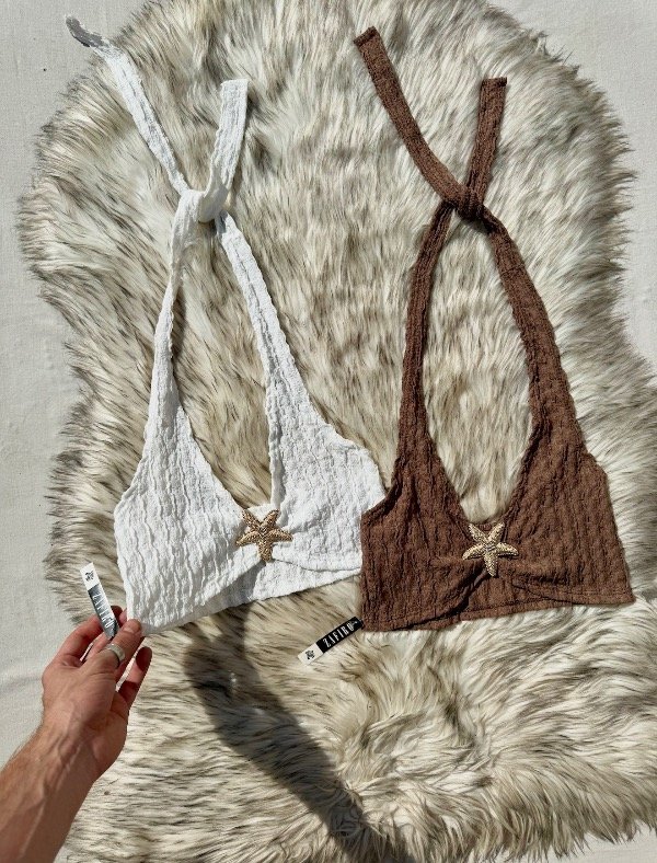 Producto - Top CANCUN