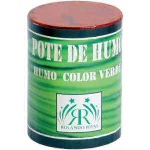 Producto - POTES COLOR VERDE
