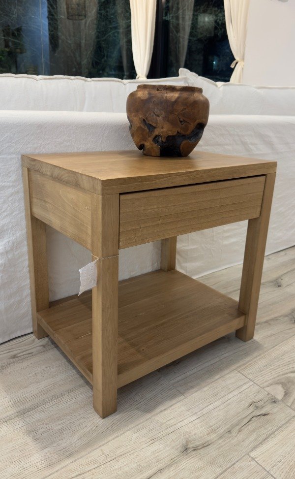 Producto - MESA DE LUZ IBIZA