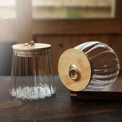 Producto - Fanal vidrio lineas