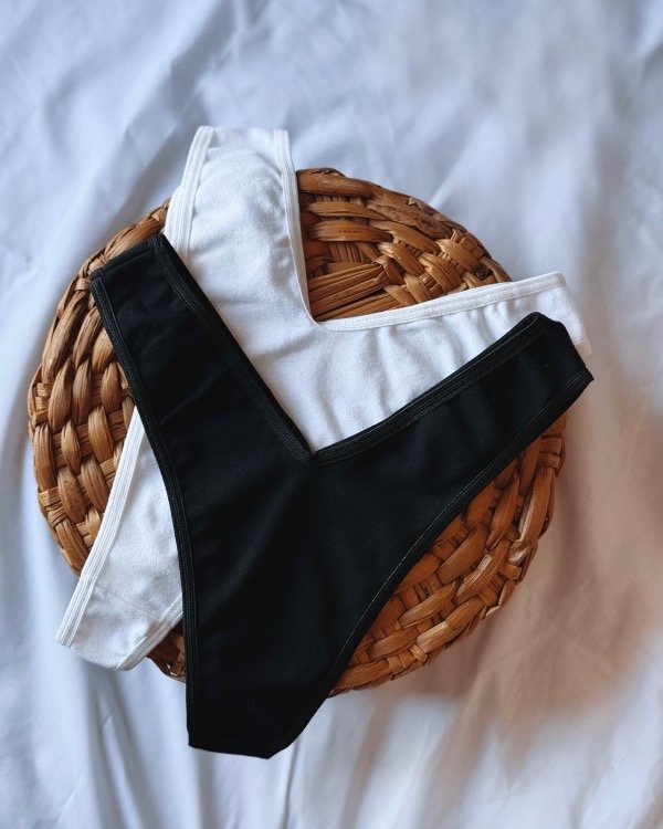 Producto - Less V Algodón 30/1