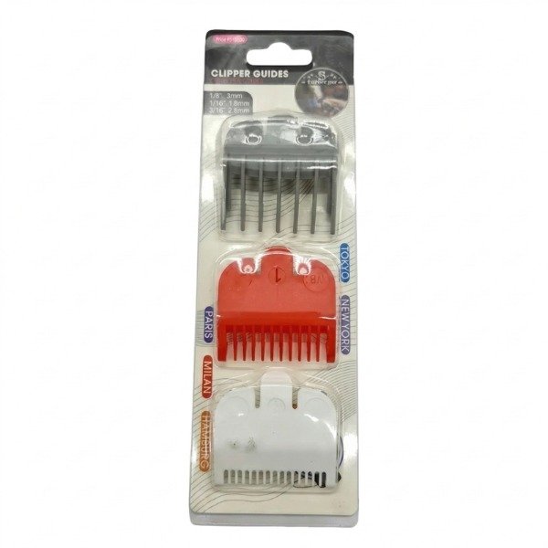 Producto - Alzas Set x3