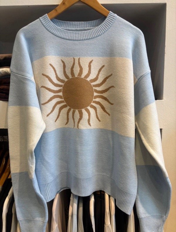 Producto - SWEATER ARGENTINA