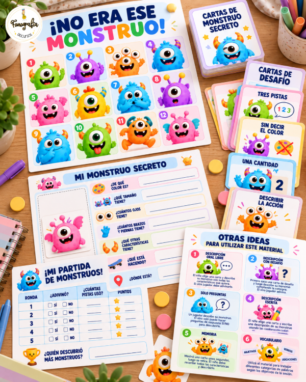 Producto - Edición especial Halloween SUPER PACK - 1
