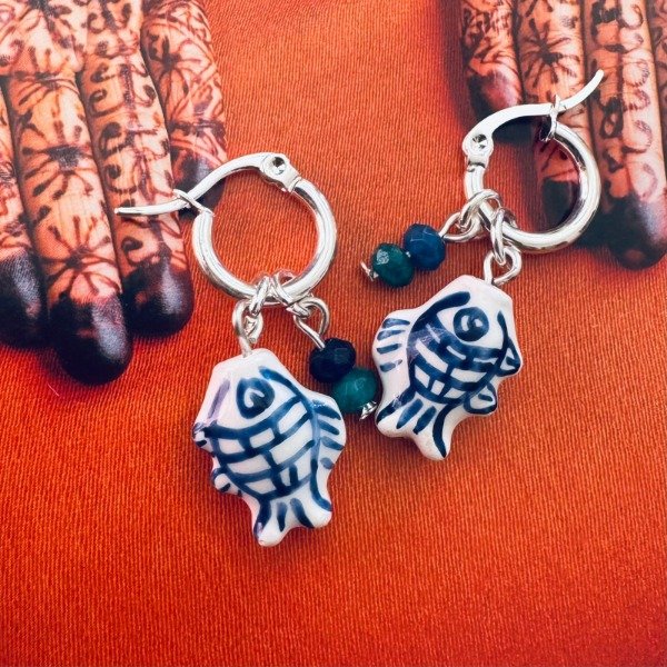 Producto - Aros Sakanas