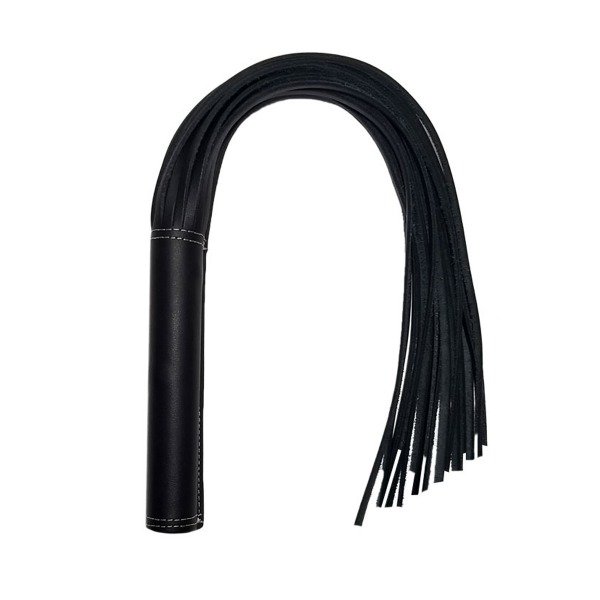 Producto - LATIGO DE CUERO VACUNO 45 CM