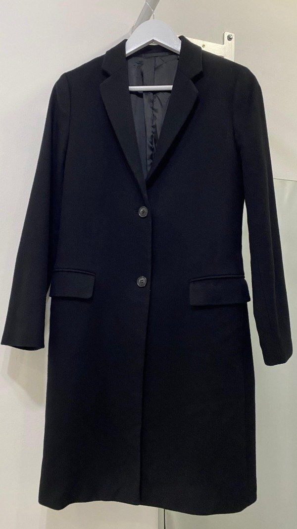 Producto - TAPADO DE PAÑO IMPORTADO CLÁSICO UNIQLO