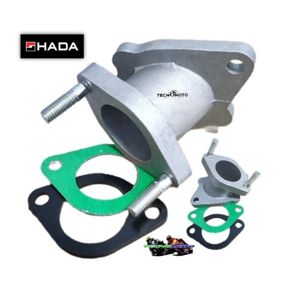 Producto - BOCA ADMISION SUZUKI 125 GN [HADA] -49086