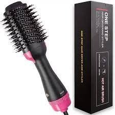 Producto - CEPILLO SECADOR ORIX 3EN1 1000W ORI201