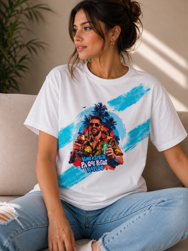 Producto - Remera Intervenida 006 - 0