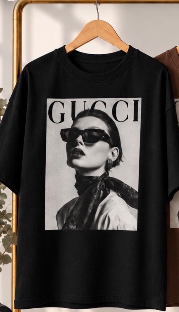Producto - Remera Gucci - 1