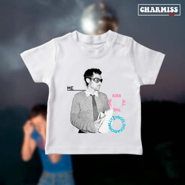 Baby tee harry styles 5