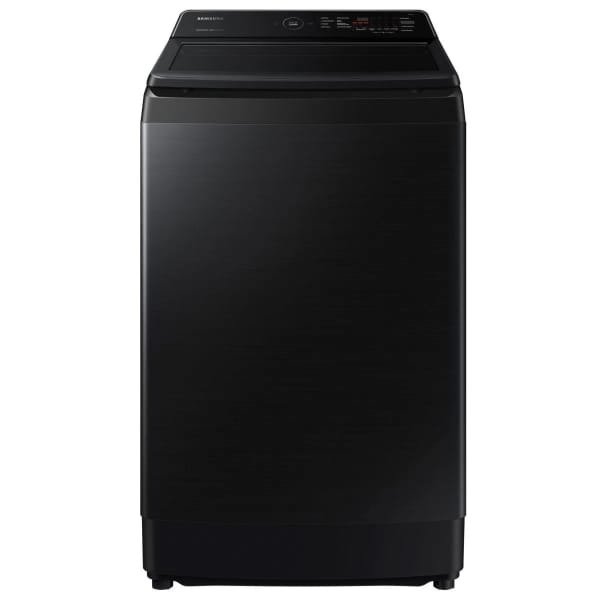 Producto - SAMSUNG 8.5KG BLACK CARGA SUPERIOR WA85C55441BVUBG