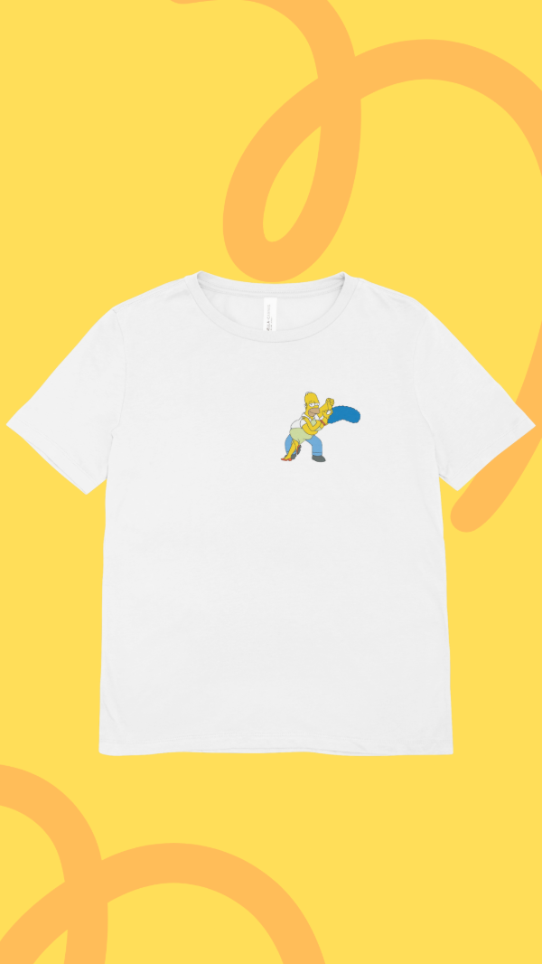 Producto - Remera N5 X2