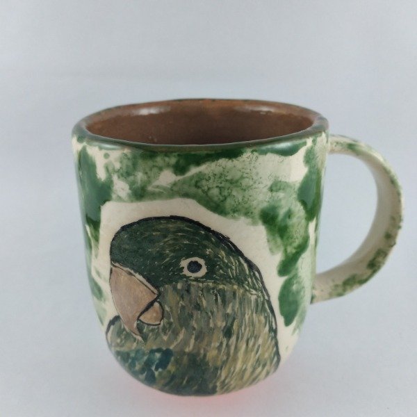Producto - Taza Amazonia