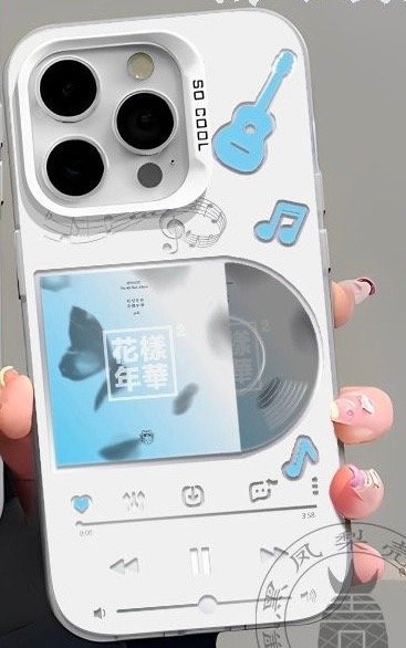 Producto - The most B.i