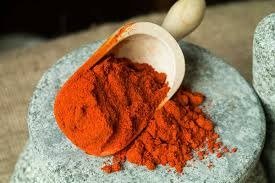 Producto - PAPRIKA X 100 G