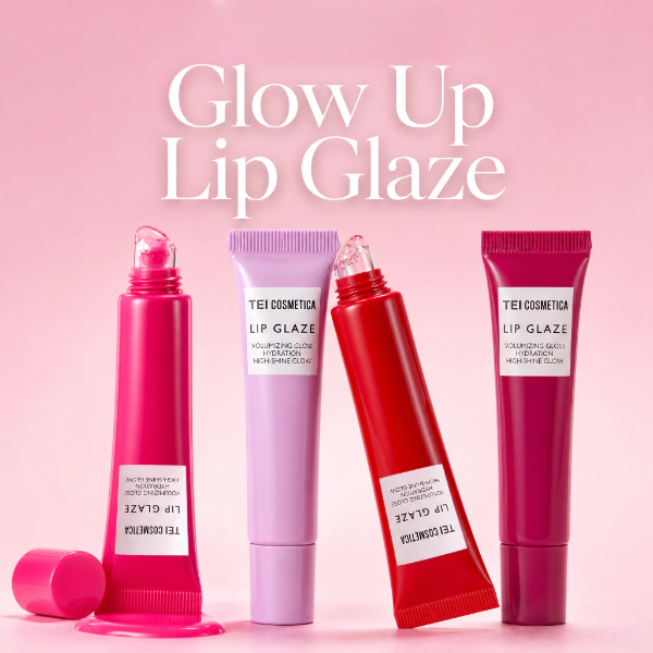 Producto - Labial - Lip Glaze