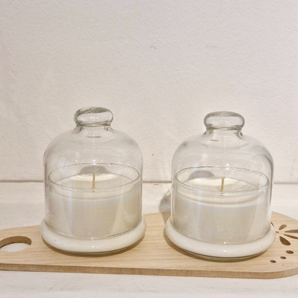 Producto - Vela campana
