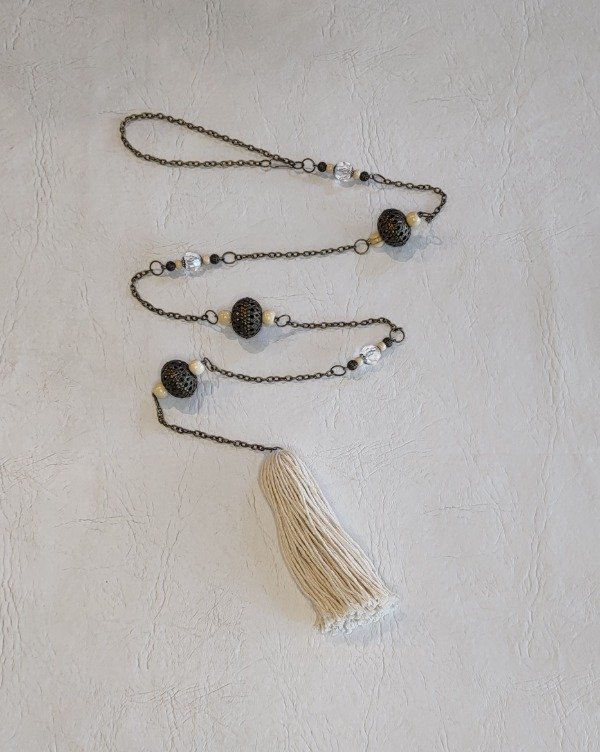 Producto - Colgante agio bronce 482