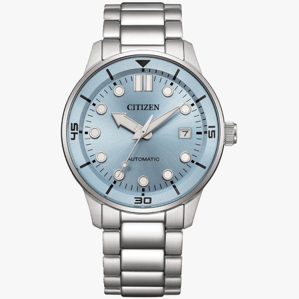 Producto - Citizen Automático NJ0191-83L