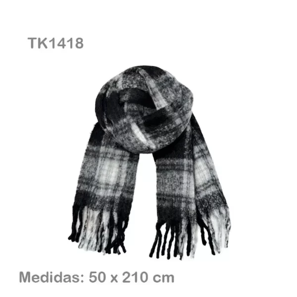 Producto - MANTONES NUBE LINEA EXCLUSIVA - 3
