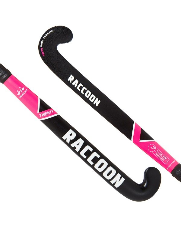 Producto - OFERTA! Palo Raccoon Twenty Pink