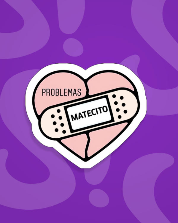 Producto - Problemas Matecito