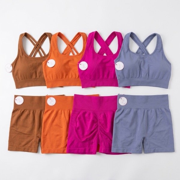 Producto - Conjunto Sari T. S/M (38-40) - 0