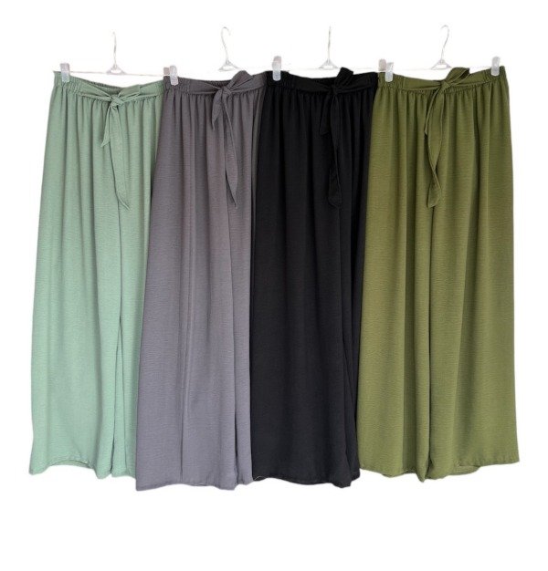 Producto - Pantalon Palazo Cey