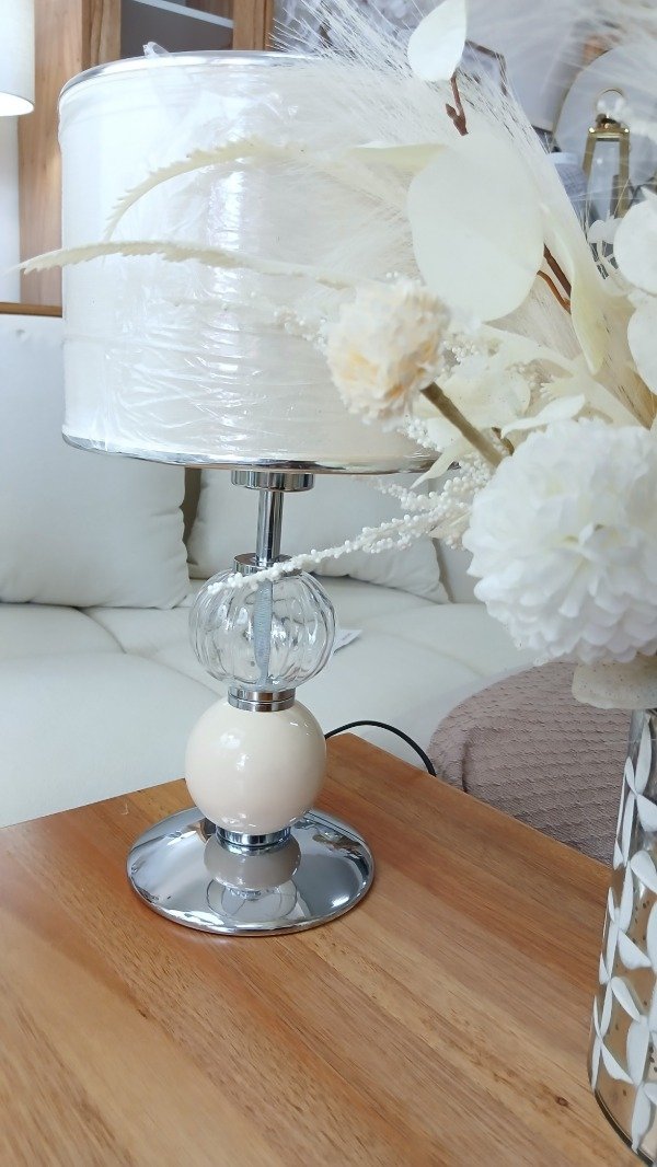 Producto - Velador natural 1