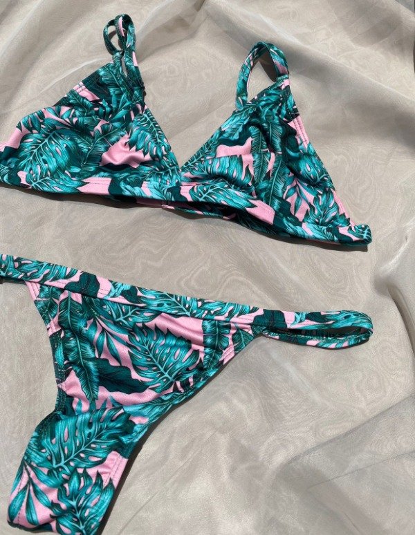 Producto - Set Rufina microfibra