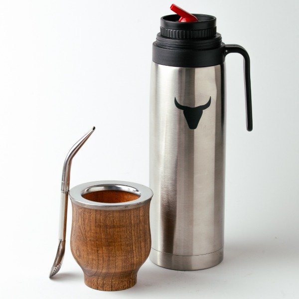 Producto - SET TORO - CON CAMIONERO DE ALGARROBO