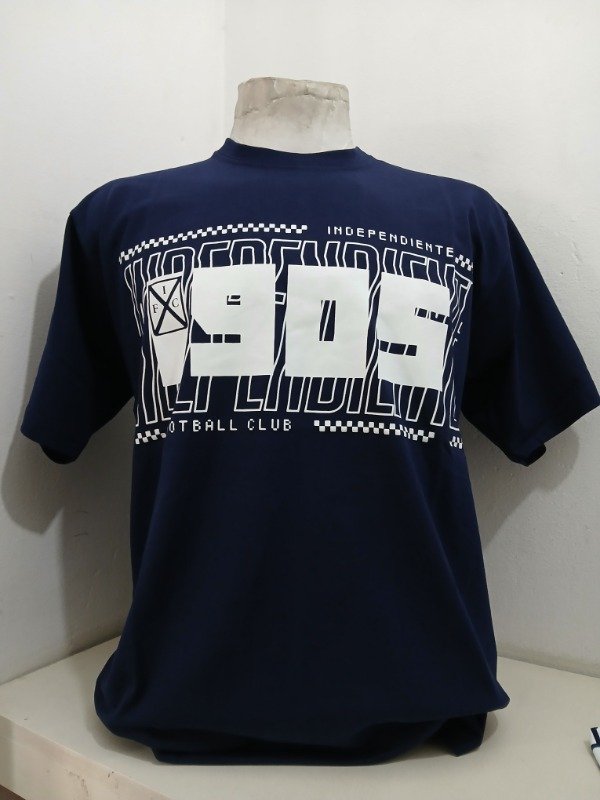 Producto - Remera CAI 1905 - 3