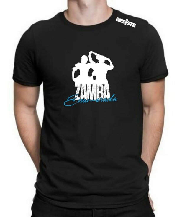 Producto - ZAMBA ENAMORADA