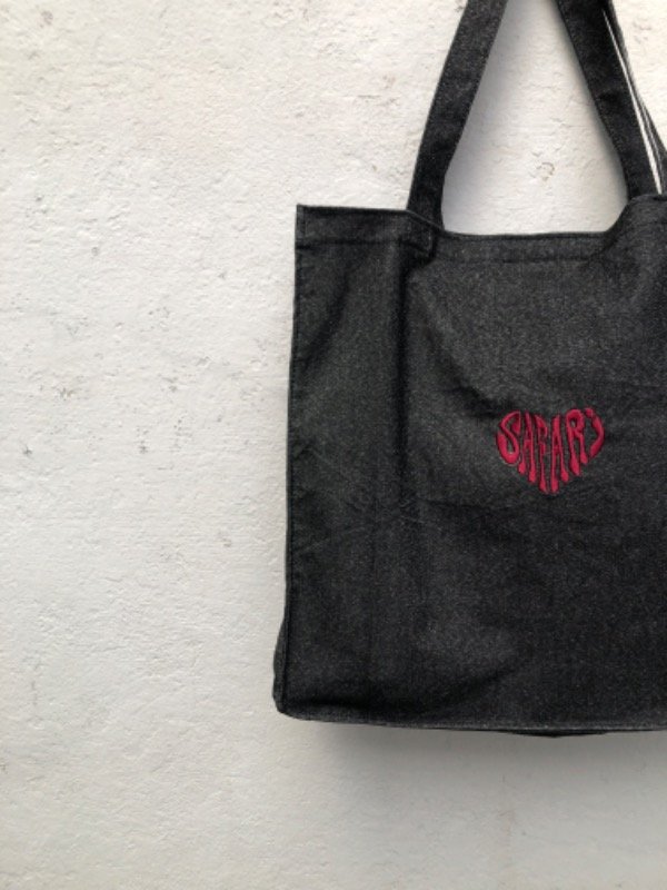 Producto - TOTE JEAN