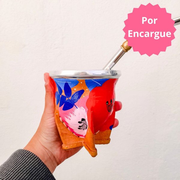 Producto - Diseño Flora