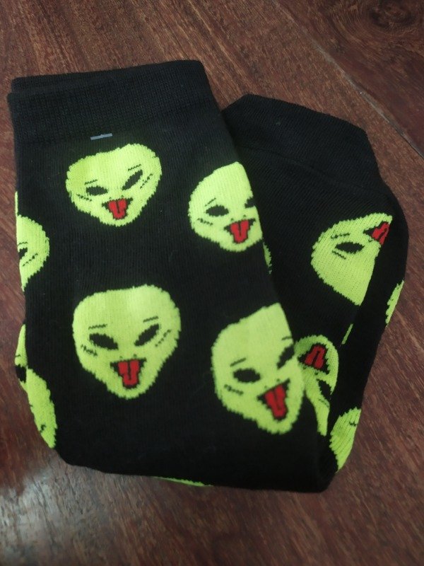 Producto - Medias alien