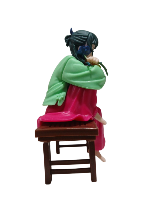 Producto - Figura Maomao 12 Cm Los Diarios De La Boticaria En Caja - 2
