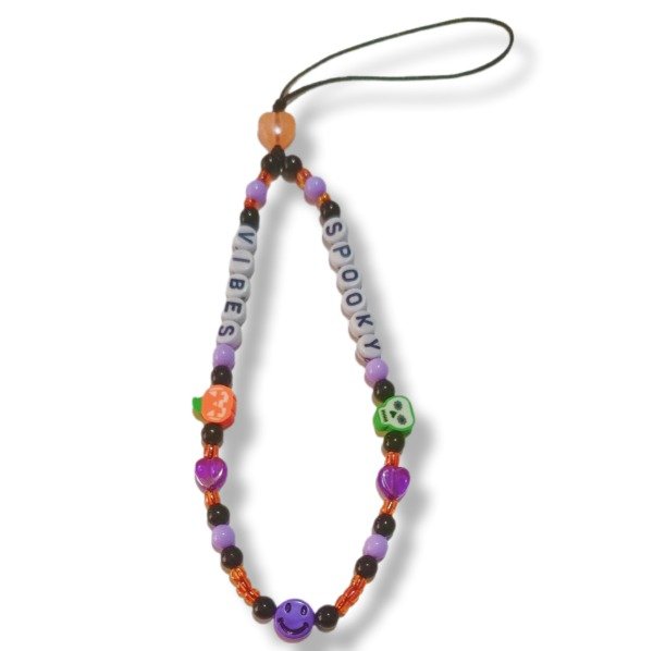 Producto - Strap phone Halloween