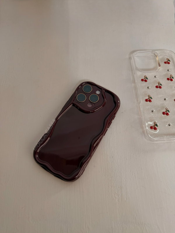 Producto - CASE Wave Bordo