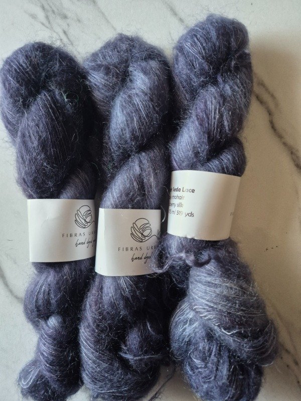 Producto - Azul Noche BM