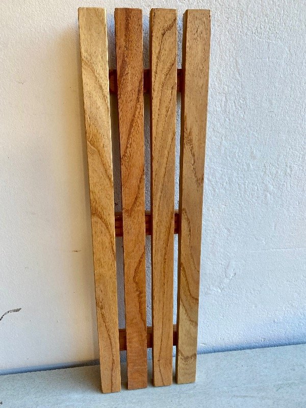 Producto - Cruce bañera/organizador paraiso