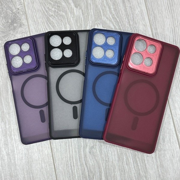 Producto - FUNDA CUBRE CÁMARA MATTE G75